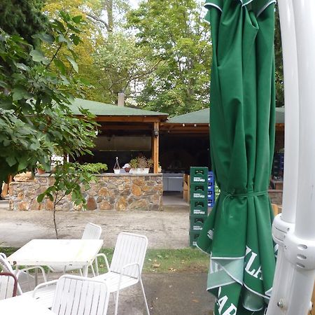 Polin Hotel Стар Дойран Екстериор снимка