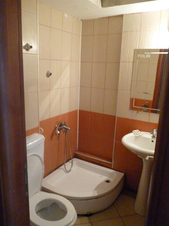 Polin Hotel Стар Дойран Стая снимка