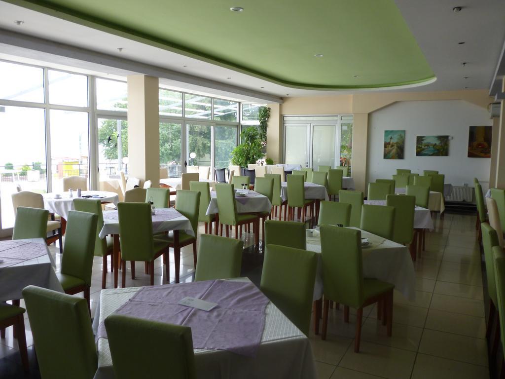 Polin Hotel Стар Дойран Екстериор снимка