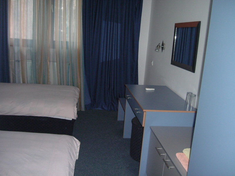 Polin Hotel Стар Дойран Стая снимка
